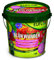 Euflor Flor Flor Milagro de 1 kg Cubo • Fertilizante Floracion • Proporciona Rico Relleno de Flores y Hojas Verdes saludables • abono NPK 15+10+15 con 2% MgO + Hierro y oligoelementos • Abono Especial
