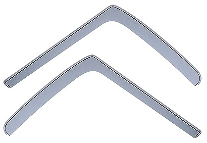 MC_Performance Windabweiser für Sprinter W906 2006–2018 vorne