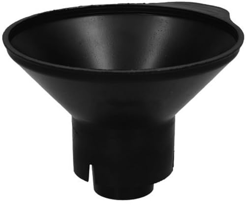 SPARES2GO Salt Funnel for Beko Dishwasher