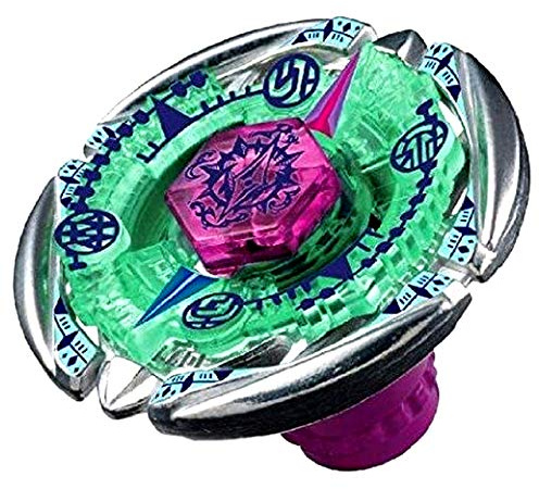 elrozo Rapidity Flame Byxis ( ER ) Kreisel für Metal Fusion 4d Fury Arena ohne Launcher