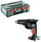 Metabo Akku-Holzbauschrauber HBS 18 LTX BL 3000