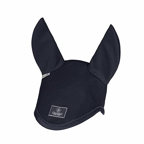 Eskadron Platinum Fliegenhaube, Fliegenkappe MESH