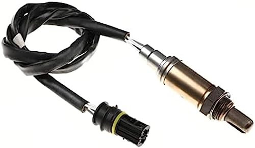 Sauerstoffsensor O2-Sensor Lambdasonde, für BMW E36 E38 E39 E46 E85 320i 323i 325i 328i 330i 320ci 323ci 325ci 11781437586 0258005177
