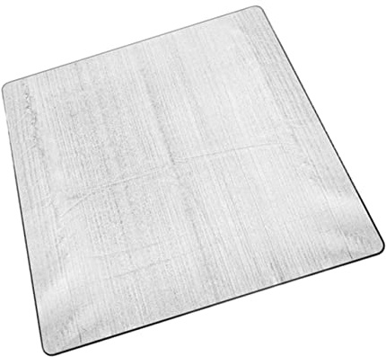 PAMINGONO Campingmatte Feuchtigkeitsbeständige aus Aluminiumfolie und Eva Leichte und Kompakte Picknickdecke Zufällige Farbe Outdoor Matte für Wanderungen und Camping