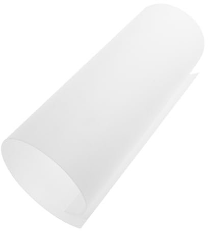 Generic Ceiling Lampshade Lamp Shade Light Barrier Light Diffuser Panel Ceiling Shade Bottom Cover Shade Diffuser Shades for Ceiling s Cover Acrylic White