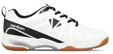 Carlton Mens Trainers Sneakers Sports Shoes White 11