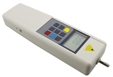 Macchina per prove di trazione, Dinamometro, 2K, 2KN Display Digitale Misuratore Di Forza Spinta/trazione Esterno/diviso