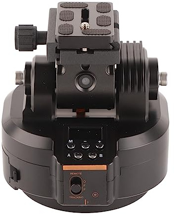 Picysa Treppiede di Tracciamento Automatico del Viso Testa 2.4G Telecomando senza Fili Stabilizzatore di Supporto Della Macchina Fotografica Del Telefono Rotante Panoramica Intelligente