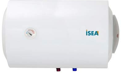 SCALDABAGNO ELETTRICO FERROLI/ISEA SWING LT 80 ORIZZONTALE DX GARANZIA 2 ANNI