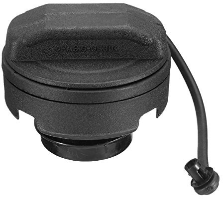 Viviance Tappo Serbatoio Carburante Ben-Zina Diesel Adatto compatibile con Jetta Bora Vento Golf Passat Caddy Polo Touareg Lupo A1 A2 A3 A4 A6 A8 Ibiza Leon Toledo Cordoba