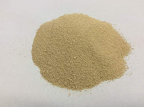 Instant Dried Bakers Yeast A Grade Premium Quality (200g) by Speedrange Ltd
