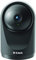 D-Link DCS-6500LH videocamera compatta mydlink Wi-Fi Full HD Pan & Tilt, visione notturna, rilevamento di suoni/movimenti, audio a 2 vie, registrazione video su app/cloud/scheda SD, sicurezza WPA3