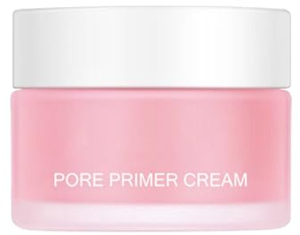 Grospe Gesichtsmake-up, Grundierung, Gel, Creme, wasserdicht, unsichtbare Poren, glatte Haut, Ölkontrolle, feuchtigkeitsspendende Gesichtsprimer Make-up, 30 g