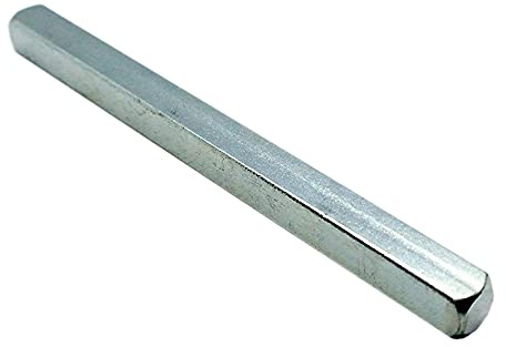 Door Spindle Bar for Door Handles and Knobs | 1 Piece | 8 x 200mm