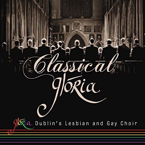 Gloria in Excelsis Deo