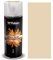 Polisan Spray Paint | Light Ivory | Perfect for Radiator, Plastic, Fabric, Metal, Wood, Bike, Marking | 400ml | RAL 1015 | Single Pack