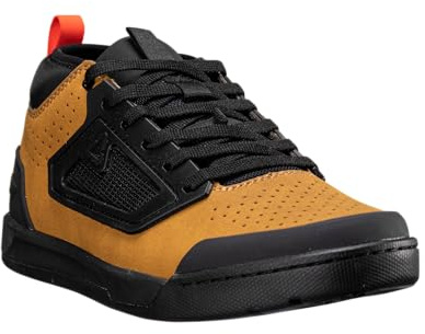 Leatt Shoe Flat 3.0#US10.5/UK10/EU44.5/CM28.5 Peanut