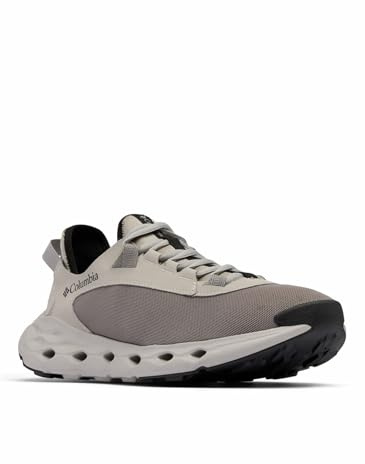 Columbia Men's Drainmaker XTR, Dove/Stratus, 9