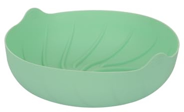 Padella rotonda D.20 VERDE
