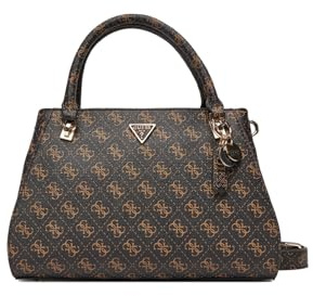 GUESS Noelle Ii Luxury Satchel Umhängetasche, Umhängetasche