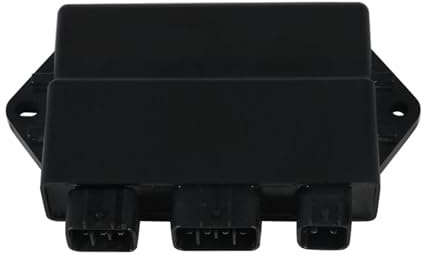 MFzKAw Contrôleur d'allumage/Clignotant for Hisun ATV Motors Corp USA Forge 500 700 HS500 HS700 Vector 500 700 33200-115-0000