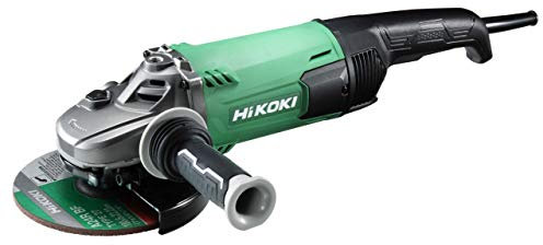 G18SE4Z Amoladora 180 2400W