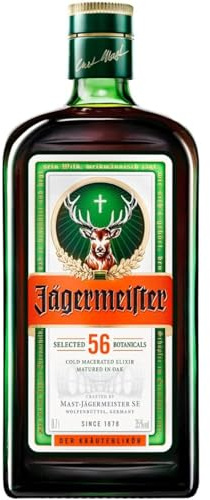 Mast Jägermeíster AG