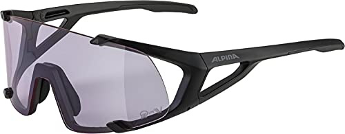 ALPINA HAWKEYE S Q-LITE V - Selbsttönende