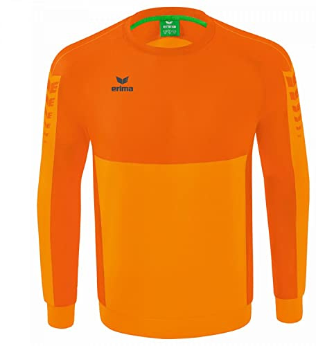 Erima Unisex barn Casual Six Wings sweatshirt