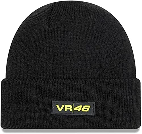 NEW ERA Spring 2022,Beanie,Uomo,Black,