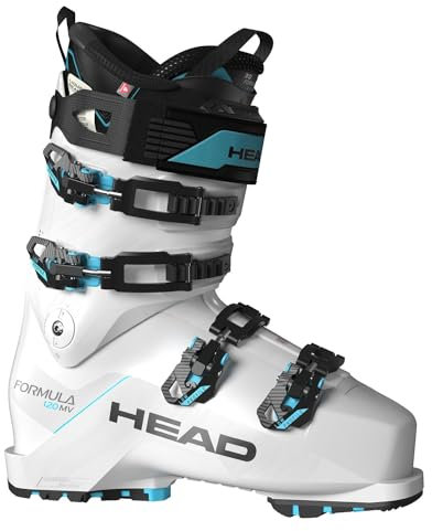 HEAD Formula 120 MV GW Skischuh Skistiefel Unisex Collection 2023/24 (27/27.5)