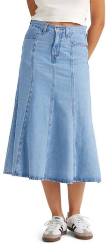 Fit and Flare Skirt I Will