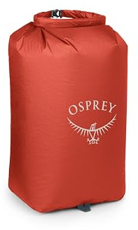 Osprey Farpoint Herren-Reiserucksack, 40L, Cascade Blue-Torrent Blue