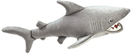 Folkmanis Shark Hand Puppet