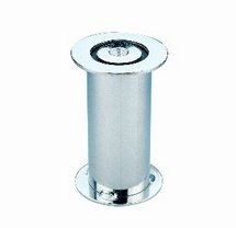 Astralpool Kit recambio piscina. Pack 2 uds soporte plano de escalera. Fabricado en acero inoxidable AISI-316. Ref 00141