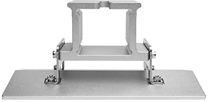 Phrozen 7.1 Druckplatte | Druckbett für Sonic Mini 8K/8K S LCD 3D Drucker | Aluminum Bauplatte mit rutschfester Oberfläche | Stabil & Lichtgeweicht Build Plate