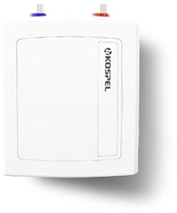 Chauffe-eau instantané ECS 4,4 kW Kospel EPO2