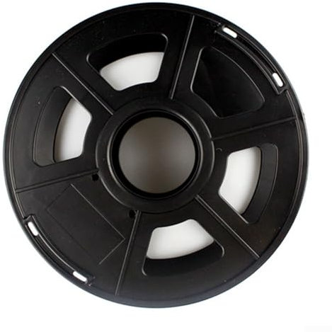 FACULX Tamburo vuoto avvolgicavo avvolgicavo, Avvolgicavo per luci natalizie Filamento cavi corda, Avvolgicavo rotante