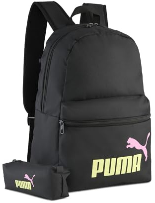 PUMA Zaino unisex Phase Set Zaini classici (confezione da 1)