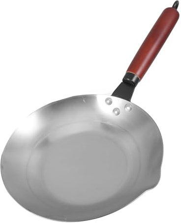 Cabilock Pot à Fondre pour Bonbons avec Bec Verseur Casserole Métallique pour Fondre Chocolat Beurre Et Caramel