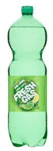 Refresco lima limón Hacendado fresh gas Botella 2 L Pack 2