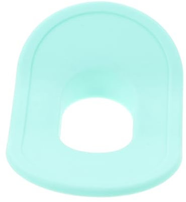 BESTonZON Silikon-beißlippenschutz Für Tauchgerät Mundstück Für Schnorcheln Und Tauchen Lippenschutz Tauchmundstückschutz Grün