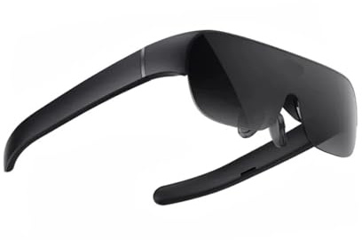 Compatible for Huawei Vision Glass Intelligent Viewing VR Glasses Virtual Reality 3D Streaming Myopia Adjustment for DP Display