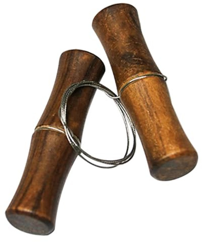 Ailan Drahtschneider mit Holzgriff, Schneidwerkzeug für Ton, zum Nähen und Basteln von Keramik, kreative Hobbys, Drahtschrägschneider, Tontrimmen und hat eine lange Lebensdauer. Schneidwerkzeug zum