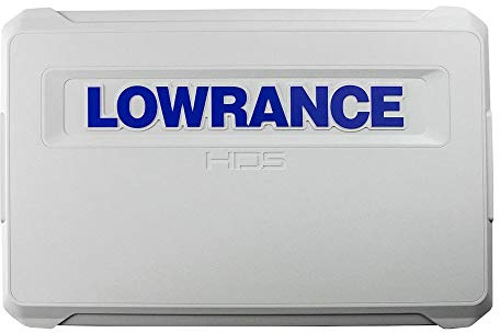 Lowrance HDS-12 Live SUNCOVER