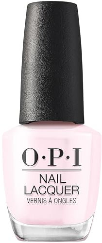 OPI Nail Lacquer Esmalte uñas Duración hasta 8 días Manicura Profesional 15ml
