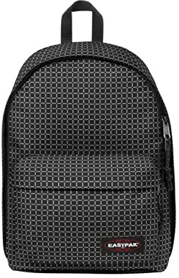 EASTPAK Out of Office Refleks Black