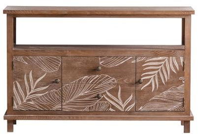 MPOPO Entryway Cabinet Nordic Country Retro Old Sideboard Home Living Room Entrance Tea Cabinet Bed And Breakfast Locker Kitchen Storage Cabinet