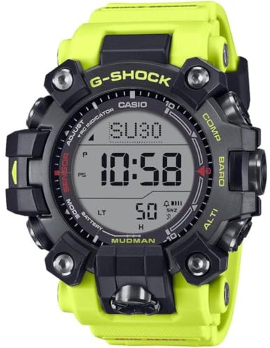 Casio G-Shock Mudman GW-9500MRY-1A9ER