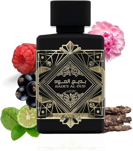 Parfum Badee Al Oud For Glory Eau de Parfum 100ml